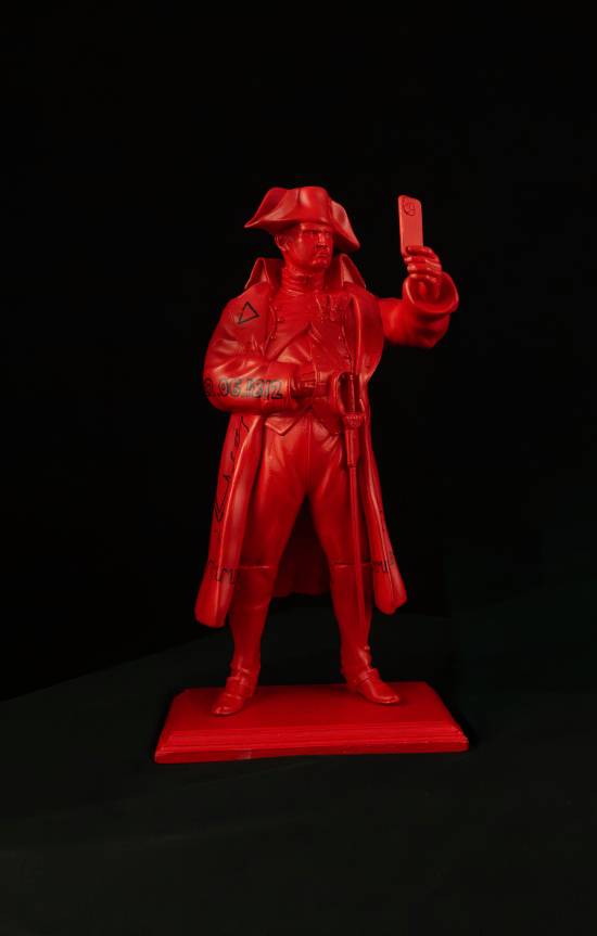 Napoléon La chute La conquête jusqu’à Moscou