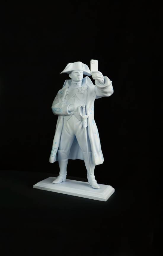 Napoléon La chute La retraite de Russie