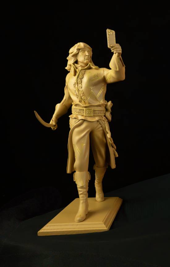 Napoléon L’ascension La campagne d’Egypte