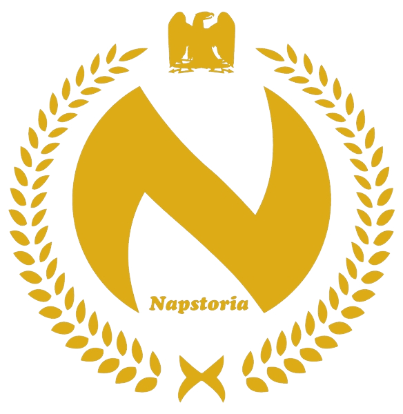 Napstoria