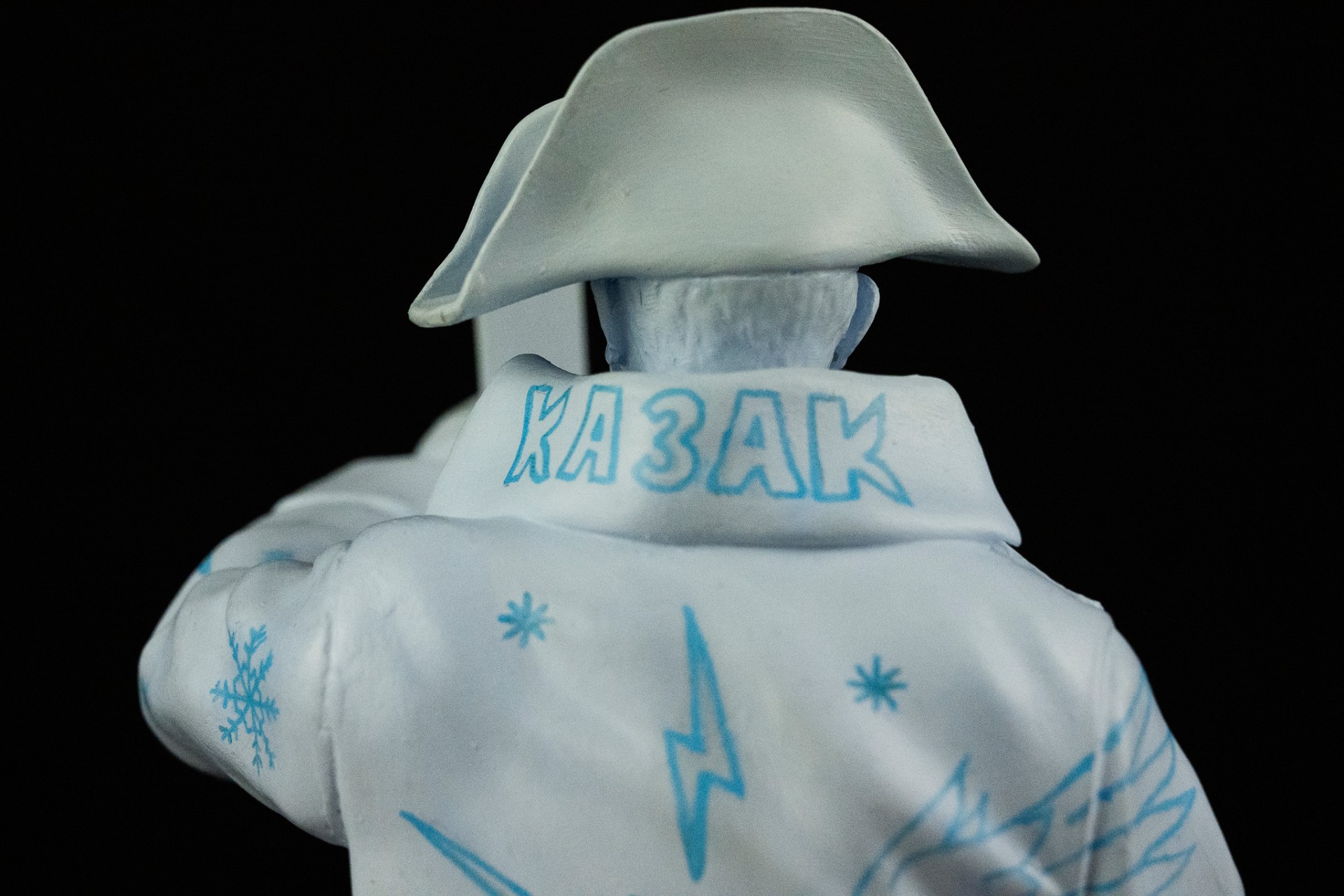 Napoléon La chute La retraite de Russie – Image 7