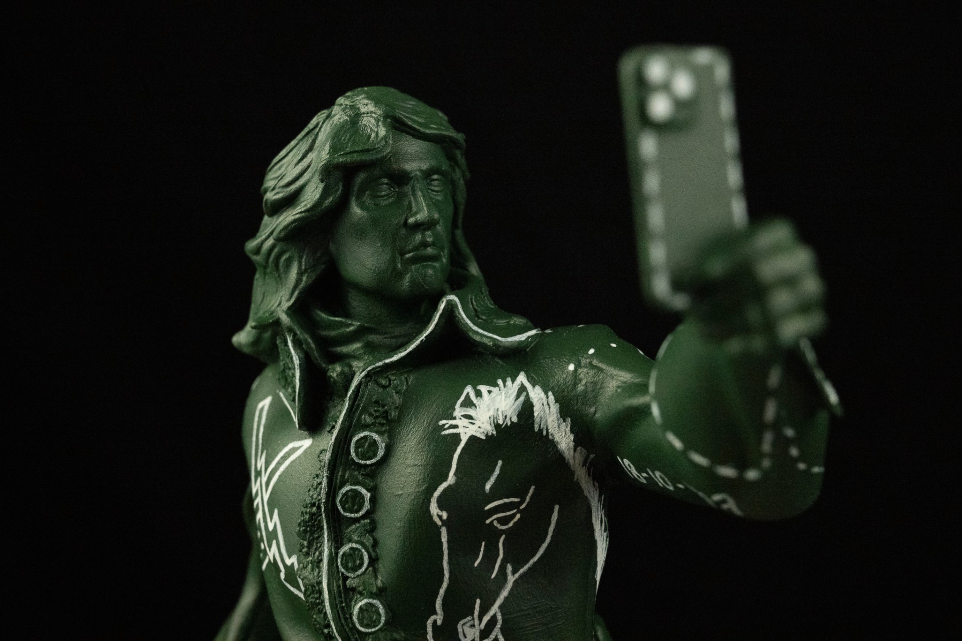 Napoléon L’ascension La campagne d’Italie – Image 6