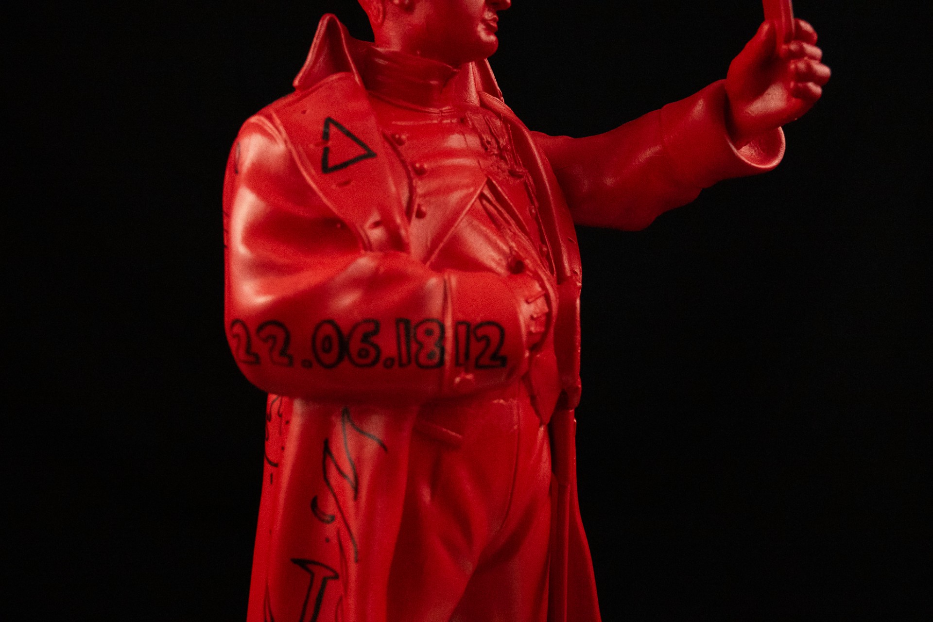 Napoléon La chute La conquête jusqu’à Moscou – Image 4