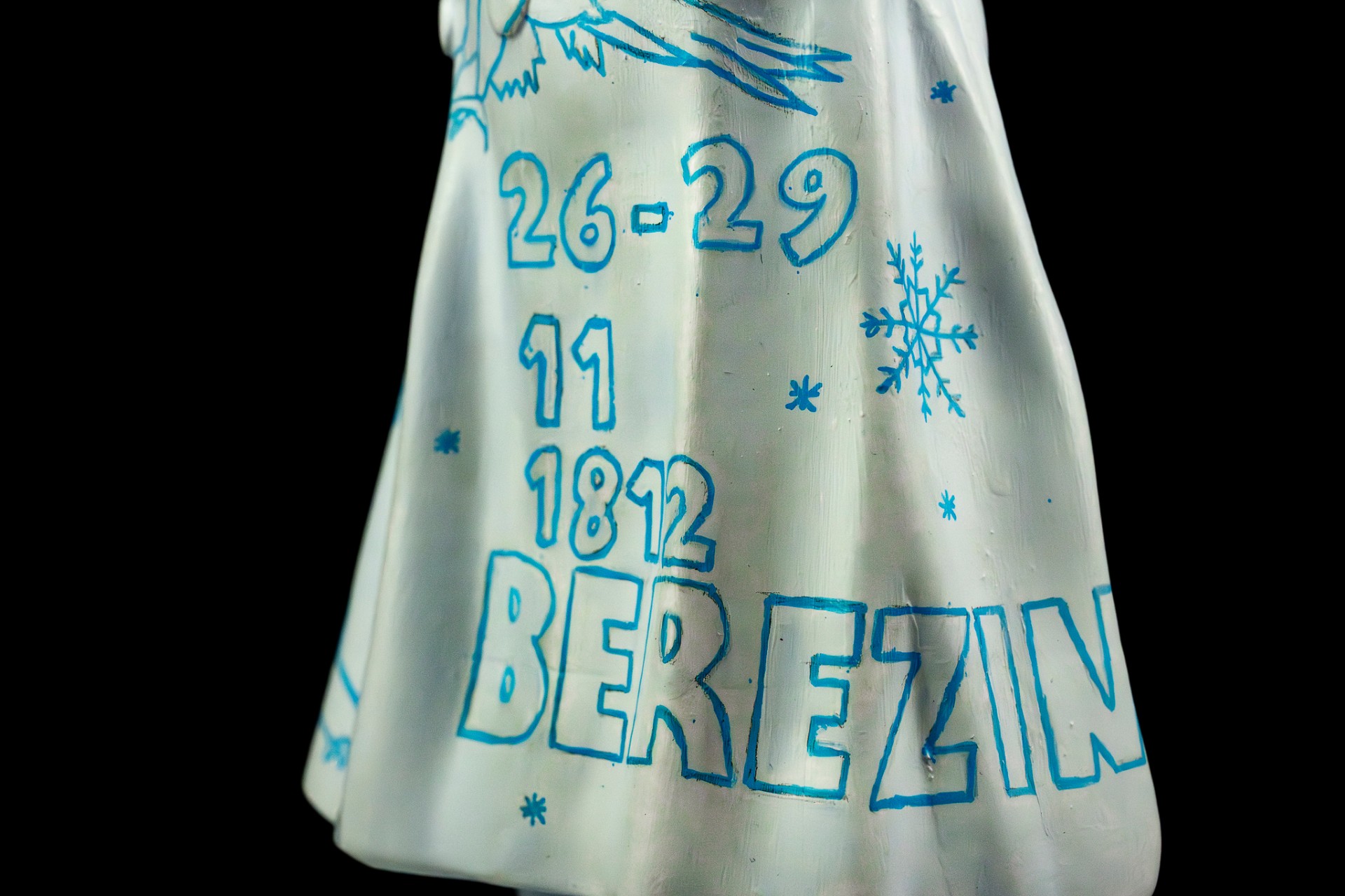 Napoléon La chute La retraite de Russie – Image 6