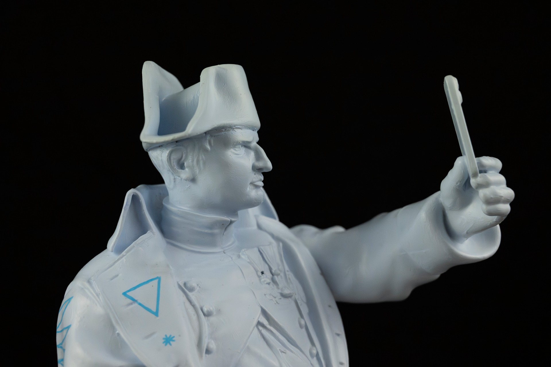 Napoléon La chute La retraite de Russie – Image 5