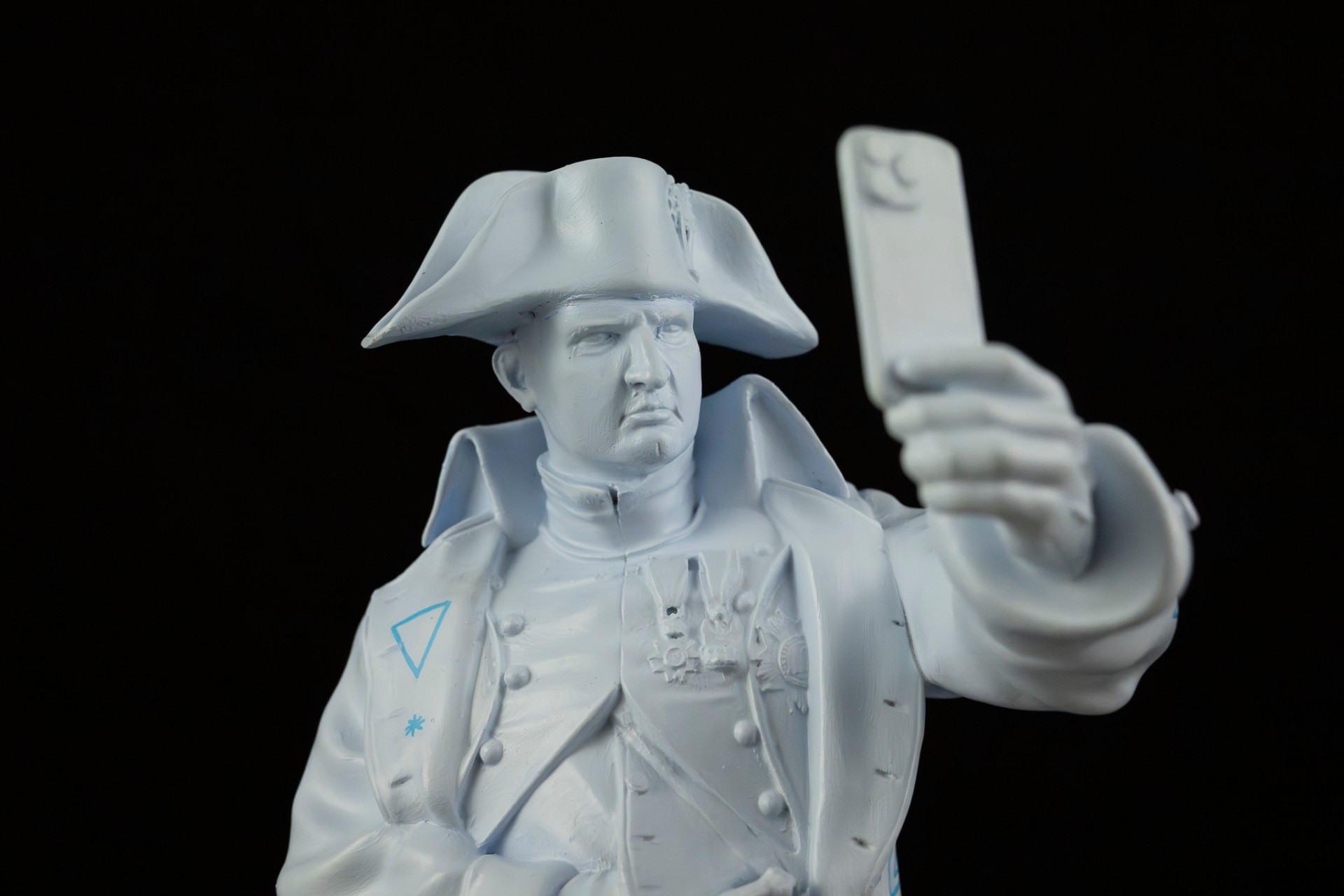 Napoléon La chute La retraite de Russie – Image 4