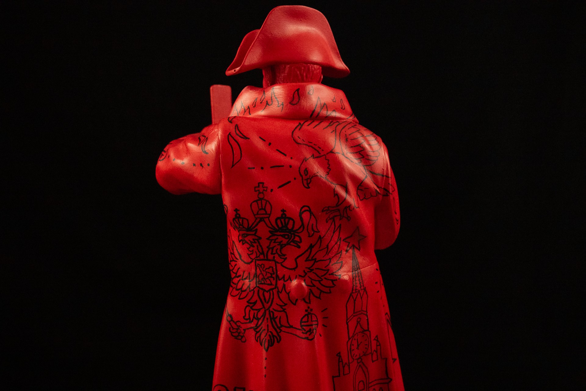 Napoléon La chute La conquête jusqu’à Moscou – Image 6