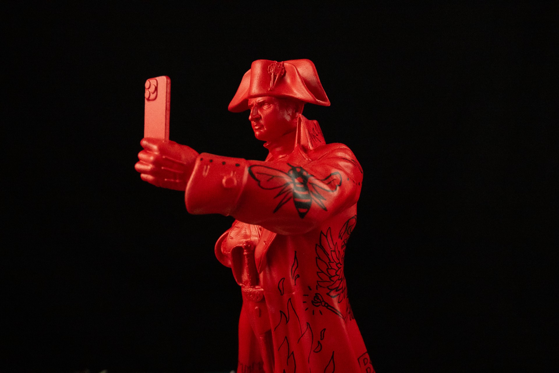 Napoléon La chute La conquête jusqu’à Moscou – Image 7