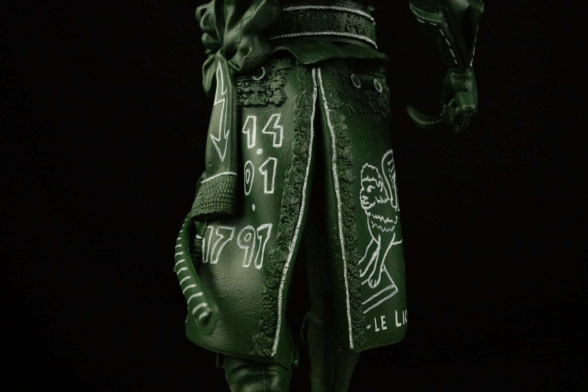 Napoléon L’ascension La campagne d’Italie – Image 4