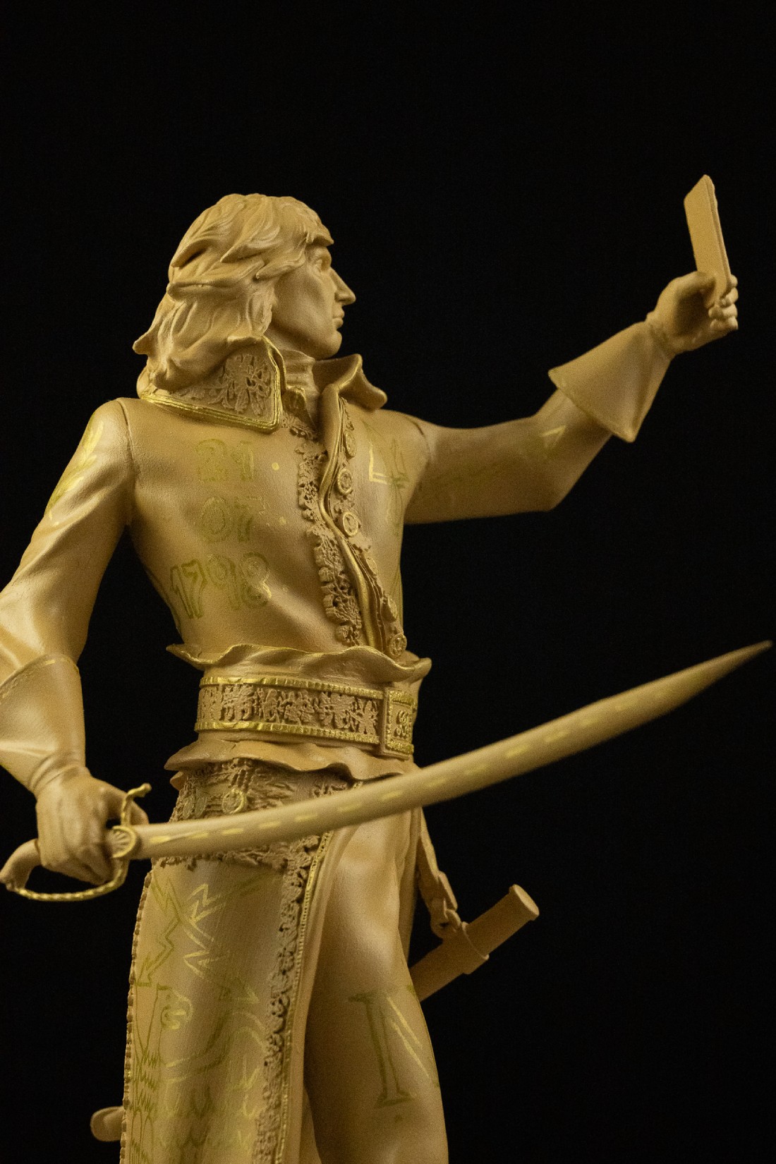 Napoléon L’ascension La campagne d’Egypte – Image 2