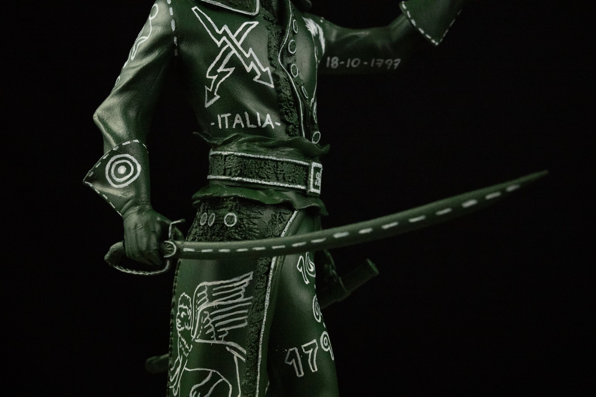 Napoléon L’ascension La campagne d’Italie – Image 3