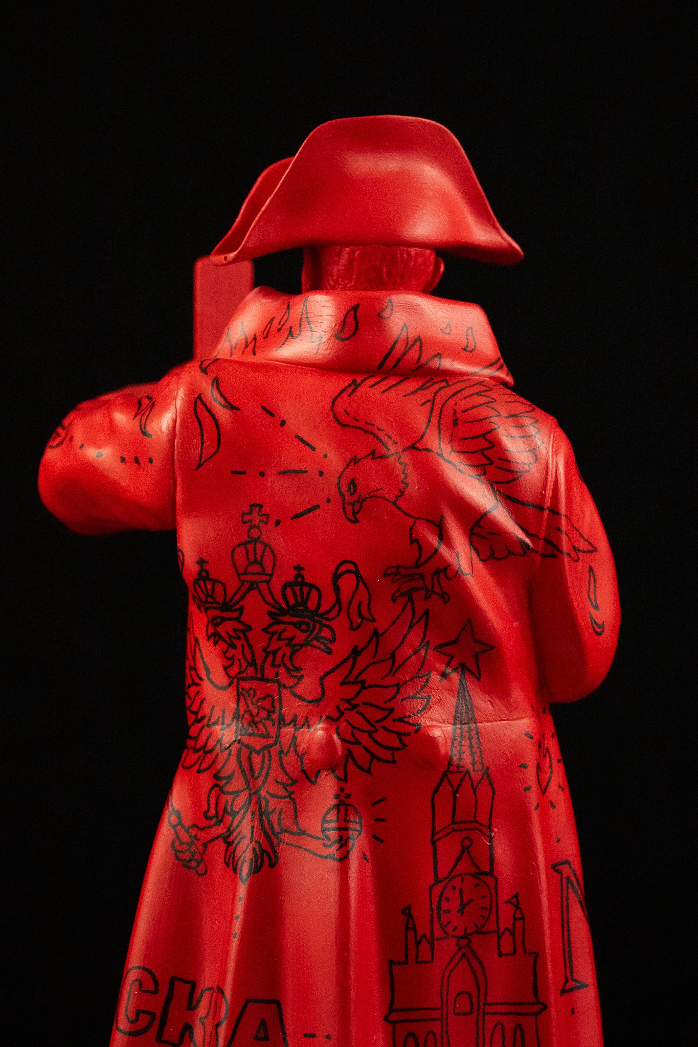 Napoléon La chute La conquête jusqu’à Moscou – Image 8