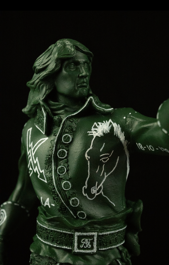 Napoléon L’ascension La campagne d’Italie – Image 2