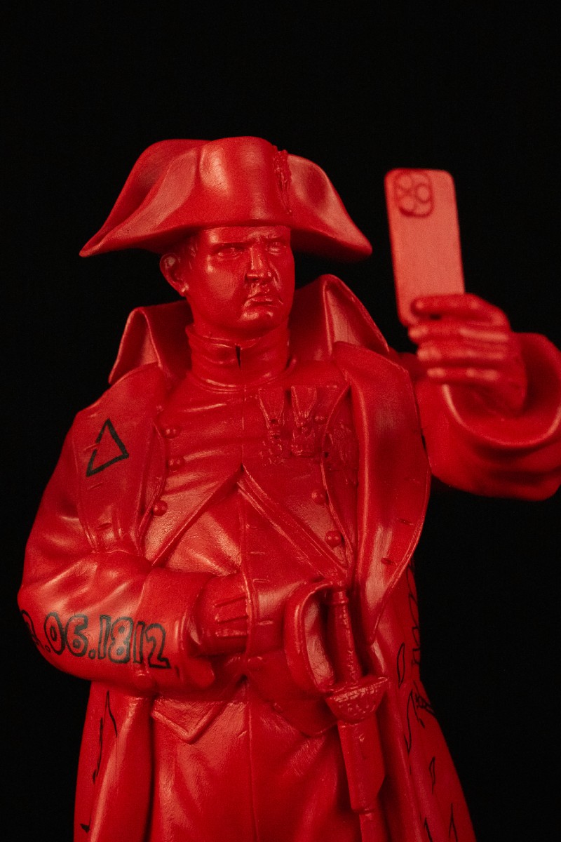 Napoléon La chute La conquête jusqu’à Moscou – Image 2